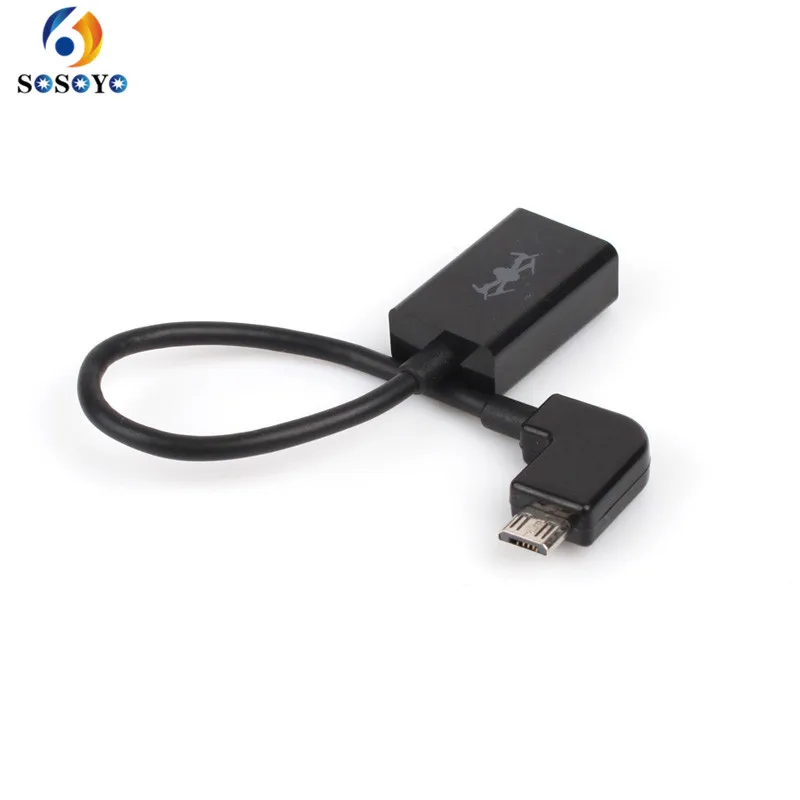 Cable android мавик айр переходник кабель micro usb mavic combo как изготовить