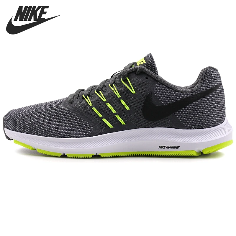 Original New Arrival 2018 NIKE RUN SWIFT Men's Running Shoes Sneakers