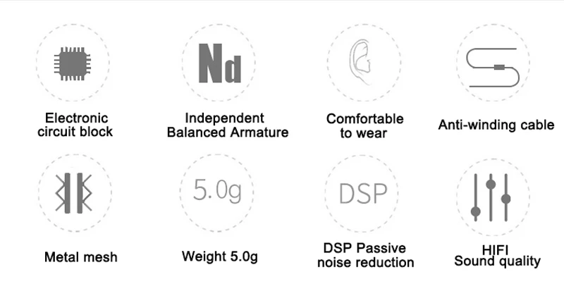 CTZ индивидуальный заказ 16BA сбалансированная арматура блок драйверы деление частоты 0,78 мм в ухо наушник шумоподавление наушники