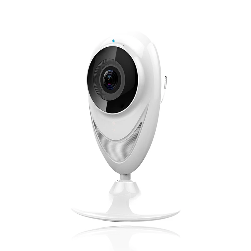 

CWH Panorama WIFI Wireless IP Cameras 720P HD 360Eyes Softwae EC8 P2P Cloud Two Way Audio with IR Leds Fisheye IP Camera