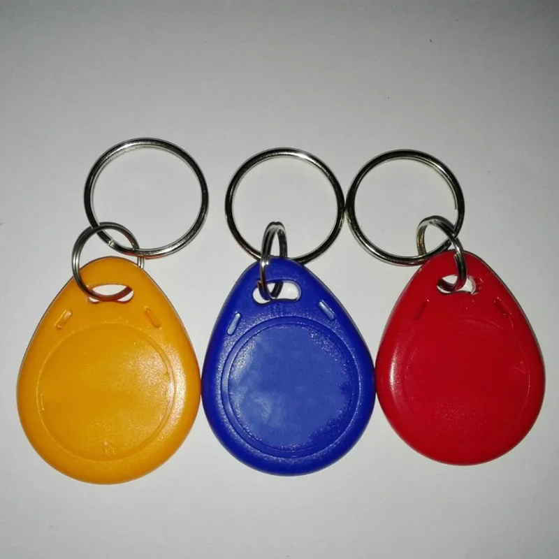 

Community access control ID key card RFID card low frequency card