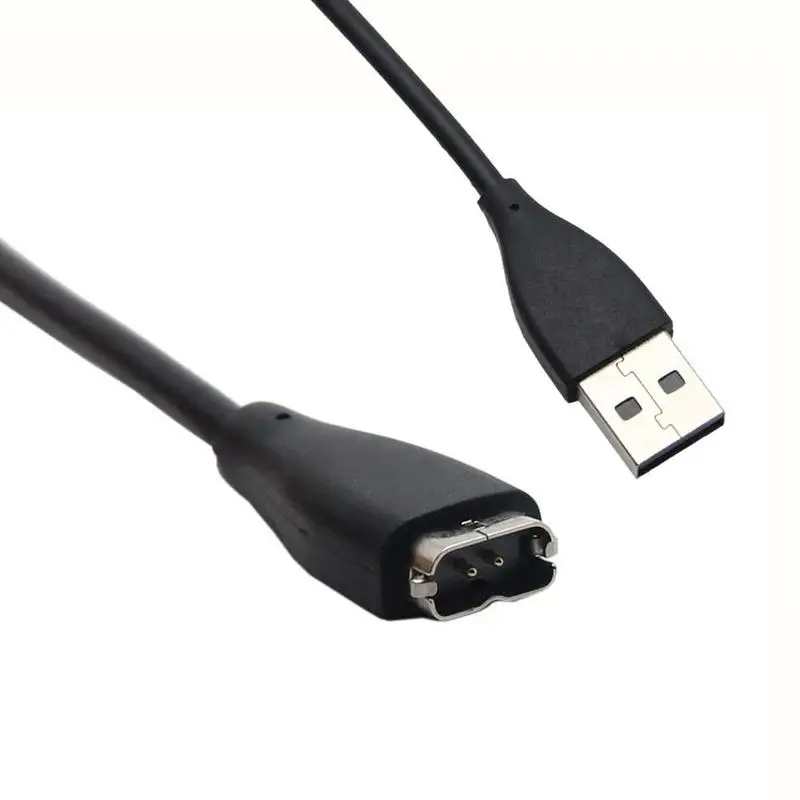 EastVita 1 x usb зарядный кабель для зарядки HR USB зарядное устройство зарядный кабель шнур для Fitbit Charge HR Браслет