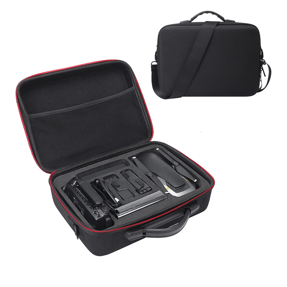 Hard Travel Case for DJI Mavic Air 2018 Design Protective ...
