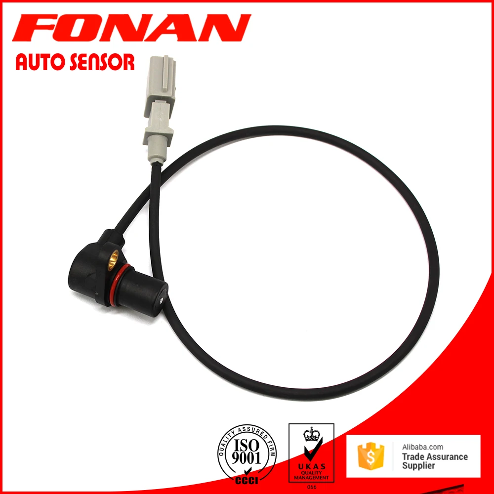 CKP Датчик положения коленчатого вала для VW TRANSPORTER GOLF IV PHAETON TOUAREG MULTIVAN V 95560614700 95560643300