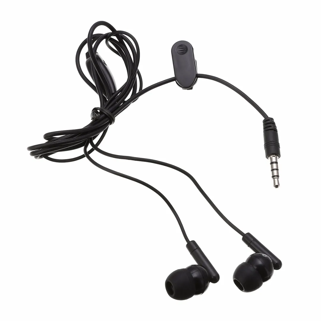 Проводная игровая гарнитура Mayitr 1 шт. микрофон наушники с управлением Hands Free для