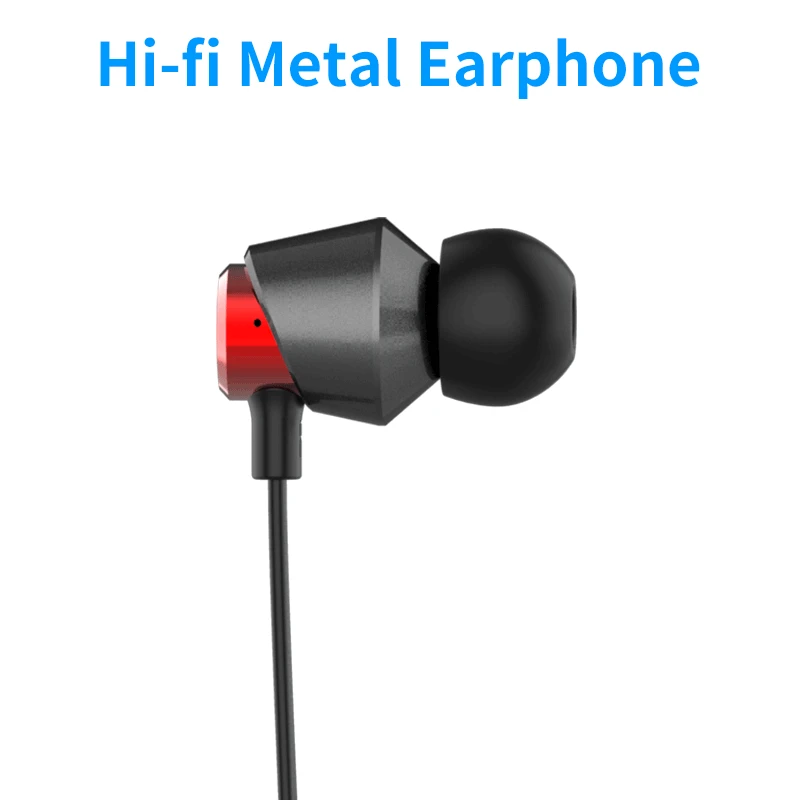 earphone wireless