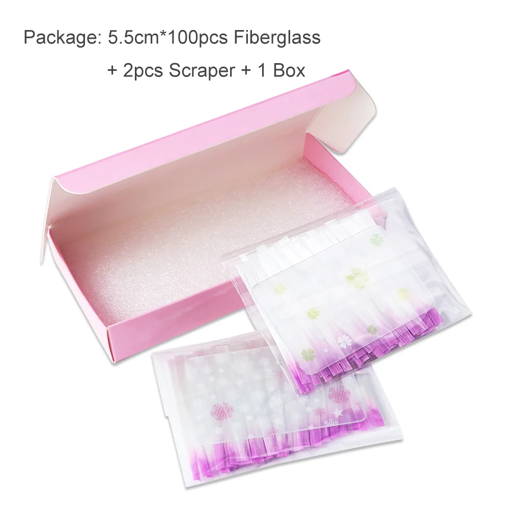 fiberglass C 1 box