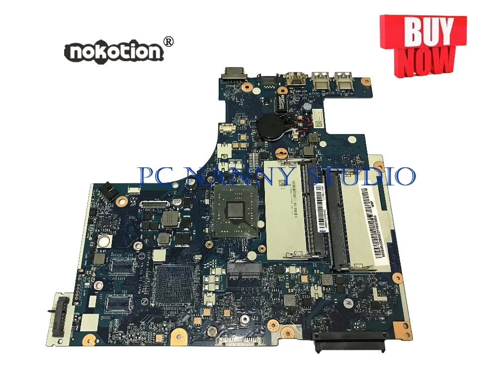 PANANNY NM A401 BMWQ3/BMWQ4 NM A401 for Lenovo G51 35
