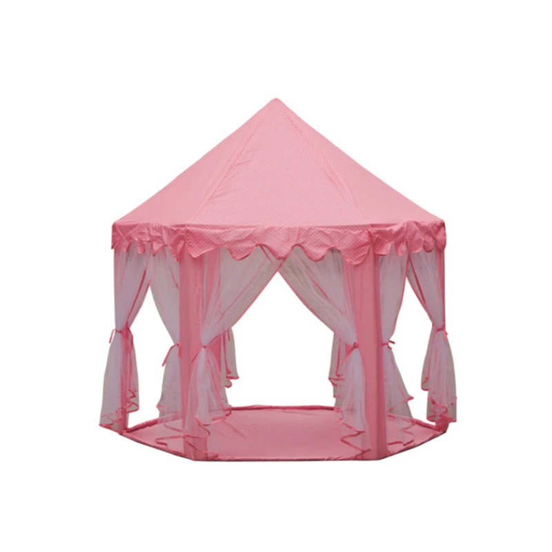 play mat tent