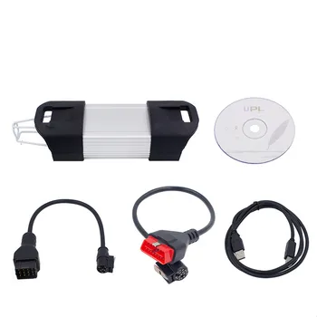 

30pcs New V194 Can Clip Green PCB Gift Reprog V177 Pin Extractor V2 CANCLIP OBDII OBD2 Diagnostic Interface For Cars 1998-2019