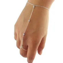 DIY Pulseira Стразы бусины талисманы браслет подходит цепи европейские браслеты для женщин ручной цепи Pulseras gelang