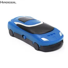 HIPERDEAL мини автомобиль стиль USB цифровой MP3 музыкальный плеер Поддержка Micro SD TF OC17b