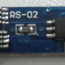 20шт литиевая батарея Защитная плата 2 S 7,4 V 8,4 V 5A модуль датчика