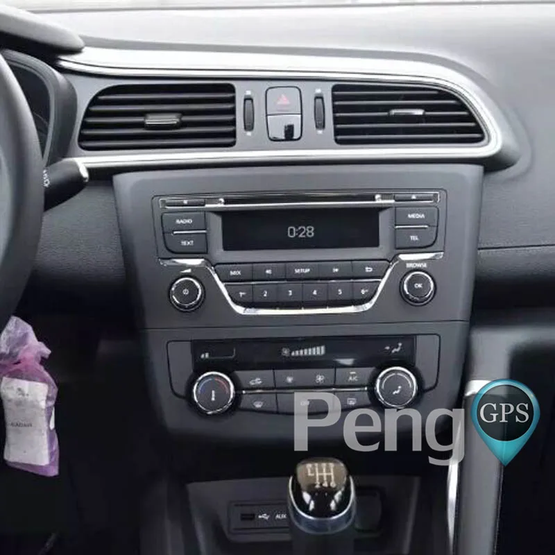 Perfect 10.4 Inch IPS Screen Android 7.1 Car GPS Navigation DVD Player for Renault Kadjar 2016 2017 Tesla Style 1080P Video FM Headunit 4