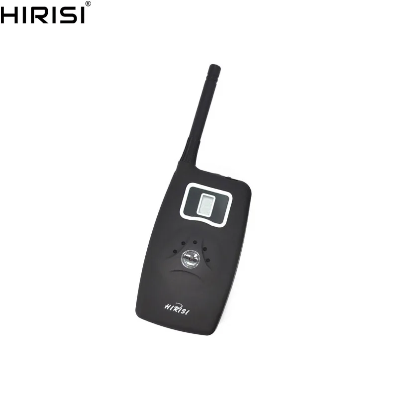 

Hirisi Repairing Receiver for Fishing Bite Alarm Set Fish Bell/Alarm