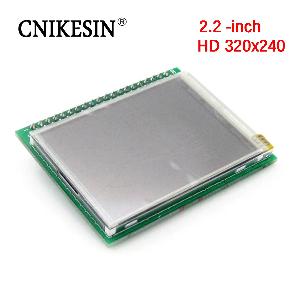 Buy CNIKESIN 2.2 inch HDMI LCD Screen Module Display