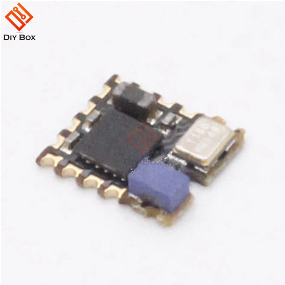 Беспроводной Bluetooth BLE модуль с антенной 0 85 в 2.2 (без кода) DA14580 5*6 3 мм + дБм поддержка