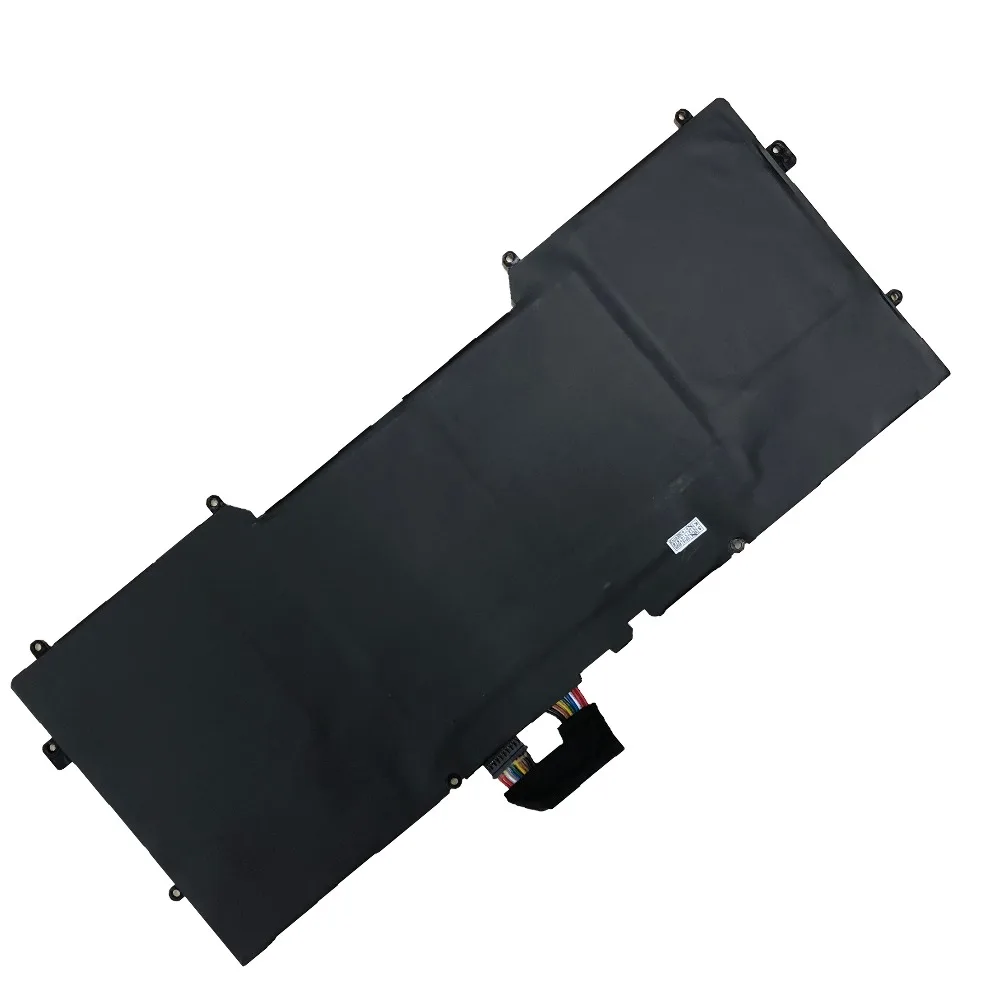 7.4V 55wh C4K9V new Original Laptop Battery For Dell PKH18 XPS 12 13 9Q33 9333  L221x 13-L322X 12D-1708 