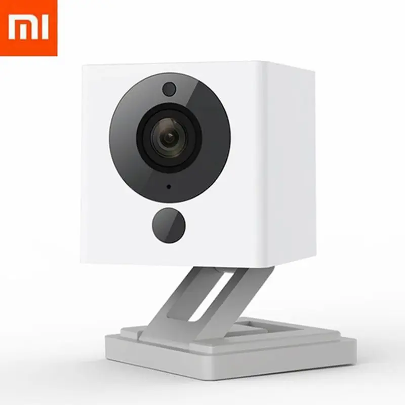 Original Xiaomi Xiaofang Smart Home Camera Wifi Wireless 1080P Full HD