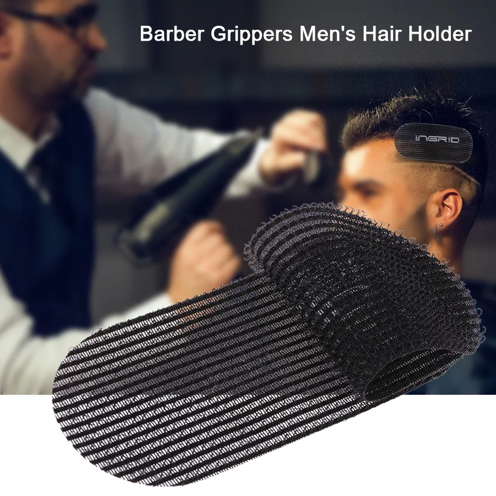 2pcs Barber Accessories Products For Hair Salon Hairdressing Supplies Hair Gripper Hairdresser Professional Hair D-ryer Cut