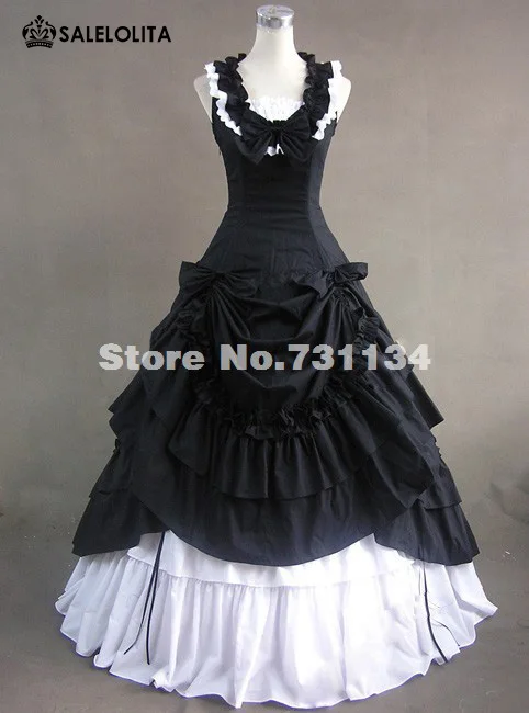 Online Get Cheap Victorian Vampire Dresses -Aliexpress.com ...