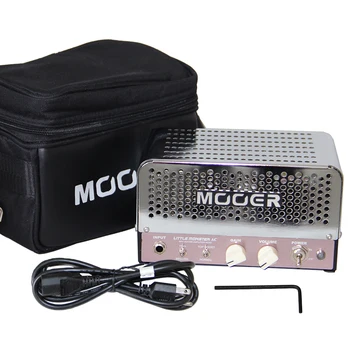

Little Monster AC