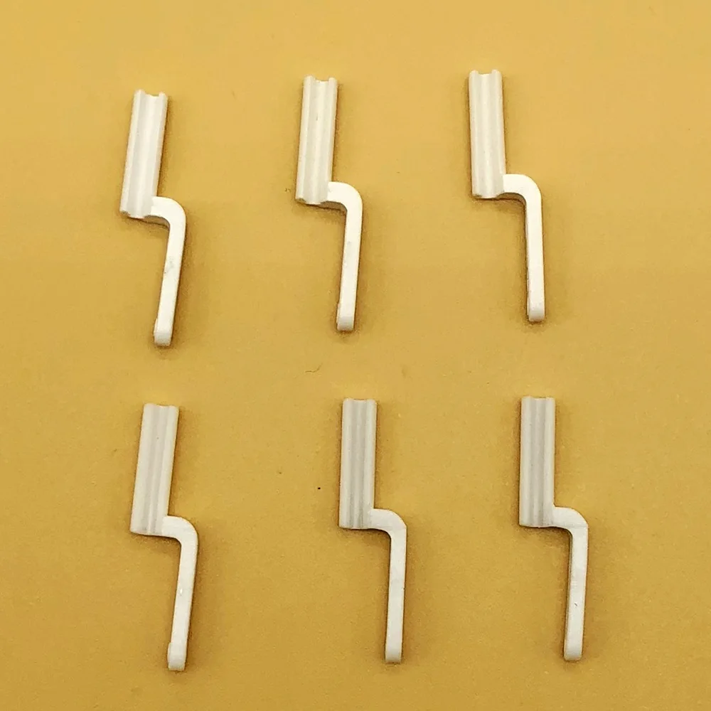 Freewing N222 Plastic Buckle for 1.5mm Push rods