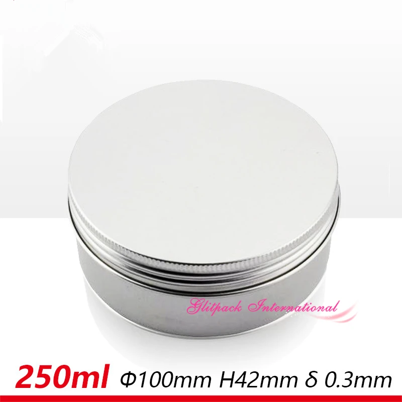 canning in metal cans at home