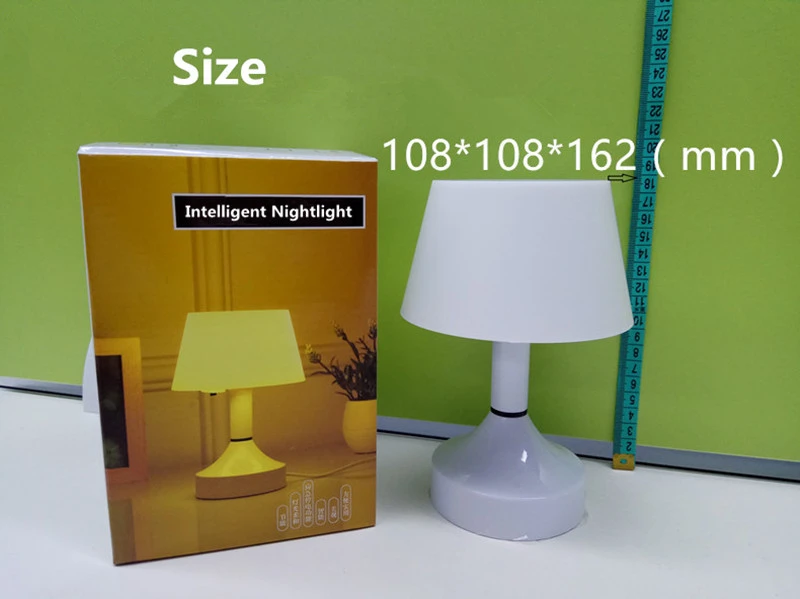 remote control lamp (8)
