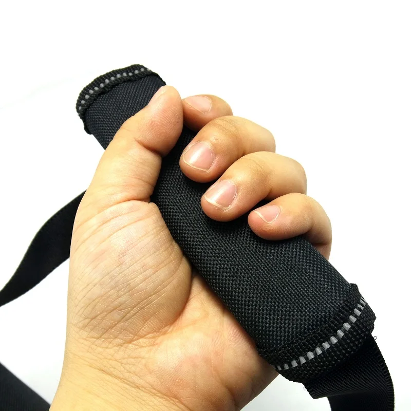 Lifting Older K9  Young Puppies with handle for Weak hind legs  Joints surgery