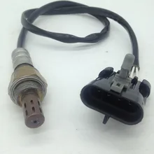 Upstream Lambda for Opel Astra 1.6 1998-2005 Engine code Z16XE UP Oxygen O2 02 Sensor Auto Parts Replacement Denso Oxygen Sensor