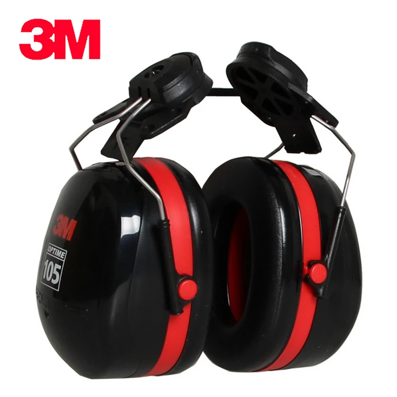 Casco con Protector de mano de obra al aire libre para conductores y trabajadores, antiruido, 3M _ - AliExpress Mobile