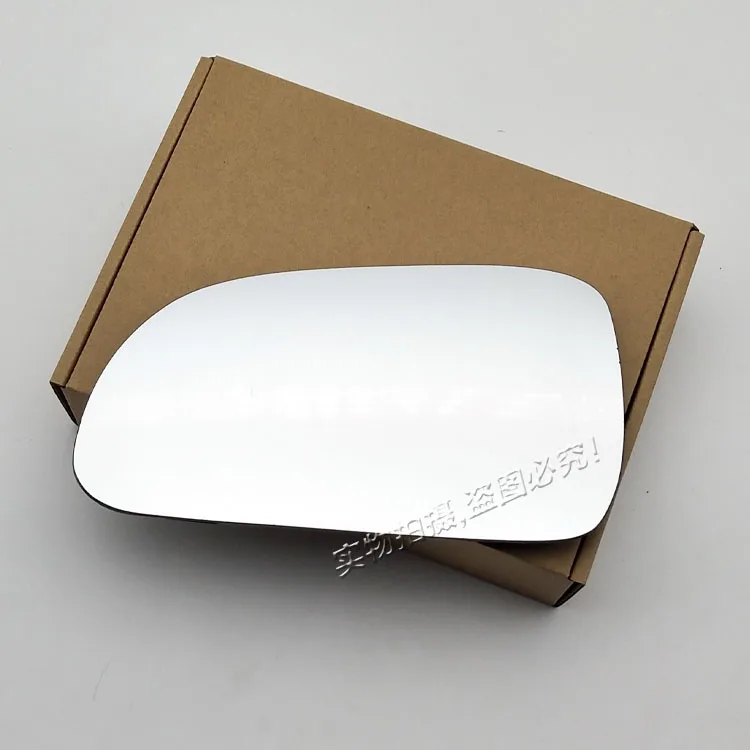 

CAPQX For Hyundai Sonata NF 2005 2006 2007 2008 2009 Outside Rearview mirror glass Side Rear View Mirror Lens With Heating or no