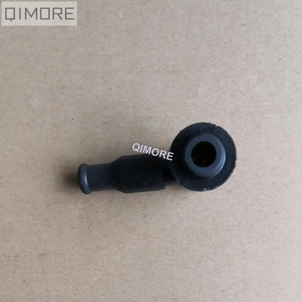 CG125 Spark plug cap 2