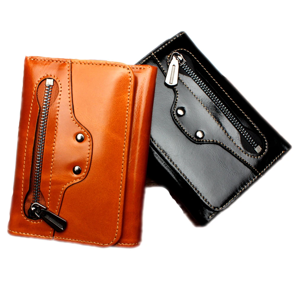 New style Wallet,Super High Quality Genuine Leather women wallet Famous brand women Short Wallet ...