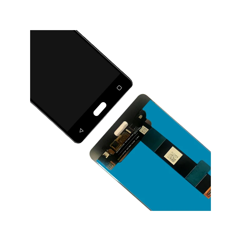 В наличии проверенный для Nokia 5 lcd N5 TA 1008 1030 1053 ЖК дисплей с сенсорным экраном