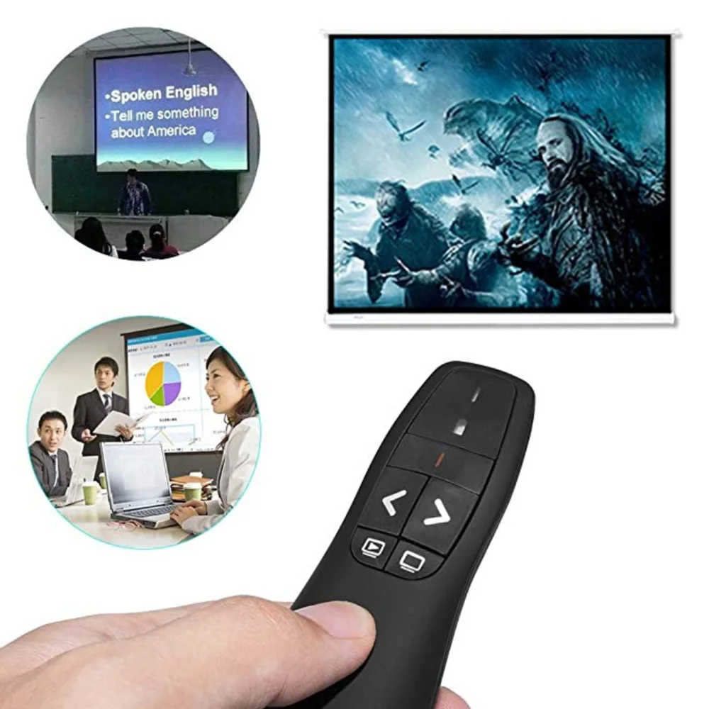 remote control car laser pointer