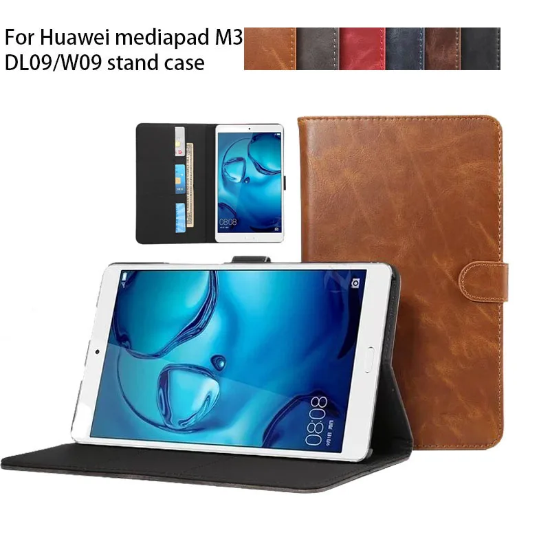 Купить Чехол Huawei Mediapad M3