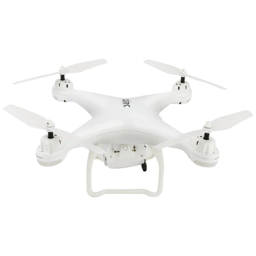 SJ S20W720P-D(gps) FPV Регулируемая 720 P hd-камера Дрон широкоугольный RTF двойной RC Квадрокоптер Дрон gps позиционирование селфи Дрон