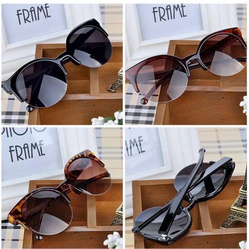 High Fashion Eyewear 2017 High Fashion Eyewear 2017