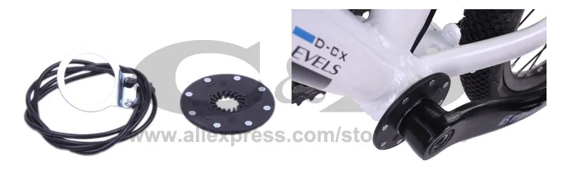 Flash Deal 350W 36V 48V 52V Fat Bike ebike Electric bike conversion kit XF15-Fat motor MXUS brand battery LED LCD display 27 Flash Deal 350W 36V 48V 52V Fat Bike ebike Electric bike conversion kit XF15-Fat motor MXUS brand battery LED LCD display 27