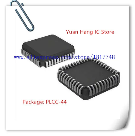Новинка; 10 шт./лот A3977 A3977SEDT A3977SED PLCC-44 IC