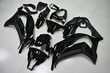 

Body Kits Ninja ZX 10r 2011 - 2015 Black Bodywork ZX-10r 13 14 Fairing for Kawasaki ZX10r 2011