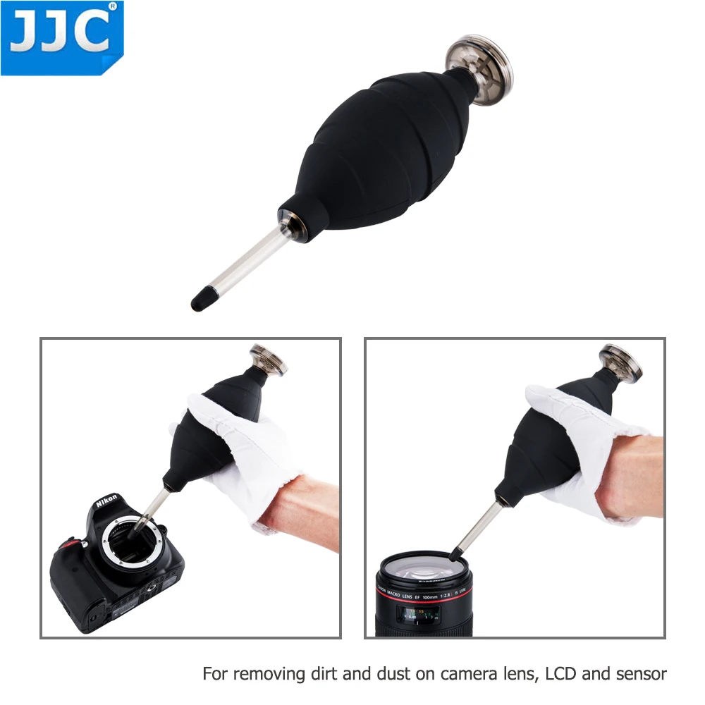 JJC CL-DF1 BK SMT(13)1