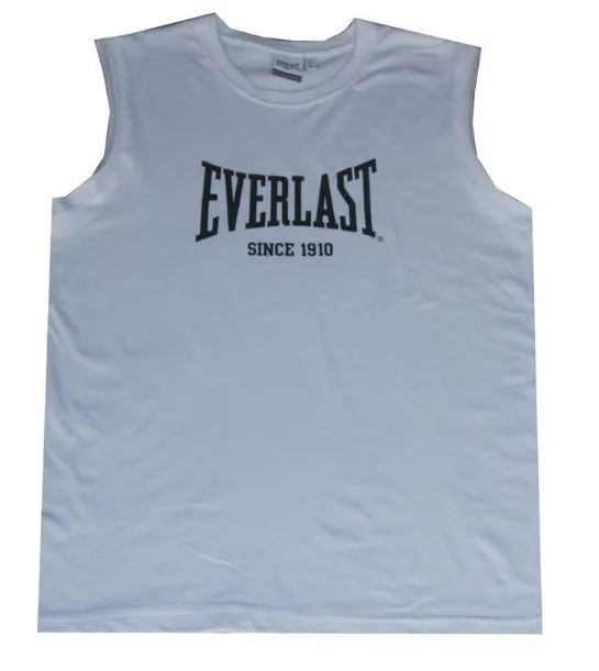 Everlast boxing vest Outlet