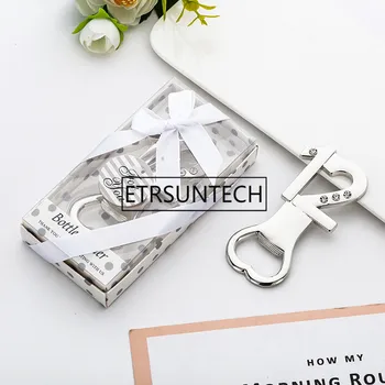 

300pcs Gold 12 Digital Bottle Opener Number 12 with Diamond Wedding Anniversary Silver Beer Opener 12 Years Old Party Decoration
