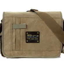 Военные сумки-мессенджеры, мужские холщовые сумки на плечо для путешествий, сумки через плечо, сумки с верхней ручкой, Famo, американские бренды, дизайнерские сумки-тоут, женские сумки