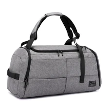 GUGULUZA многофункциональная дорожная сумка нейлон большой емкости несколько карманов мужские деловые дорожные сумки