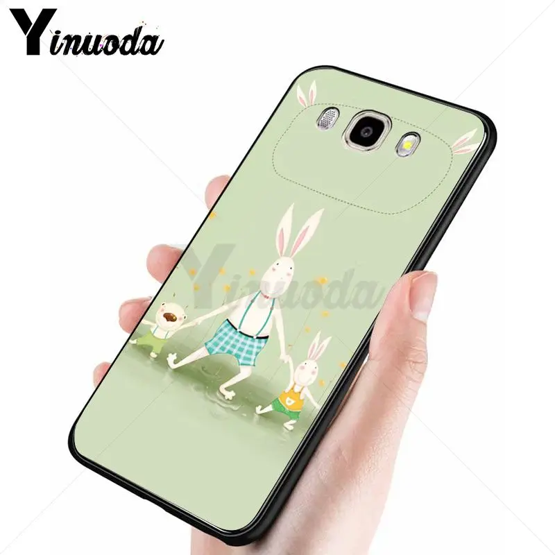 Lovely Cartoon Animal Rabbit