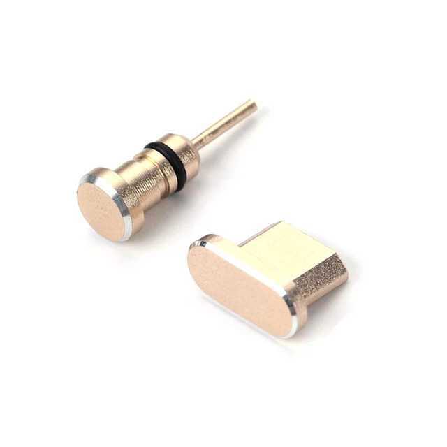 2 sztuk Micro Usb Port ładowania telefonu + 3 5mm gniazdo słuchawkowe Micro Usb wtyczka przeciwpyłowa dla Xiaomi dla Huawei tanie i dobre opinie elenxs Port ładowania Wtyczki Pyłu Micro usb+3 5mm Black Gold Silver Rose Gold Metal 2 sztuk Micro Usb Port ładowania telefonu + 3 5mm gniazdo słuchawkowe Micro Usb wtyczka przeciwpyłowa dla Xiaomi dla Huawei tanie i dobre opinie elenxs Port ładowania Wtyczki Pyłu Micro usb+3 5mm Black Gold Silver Rose Gold Metal